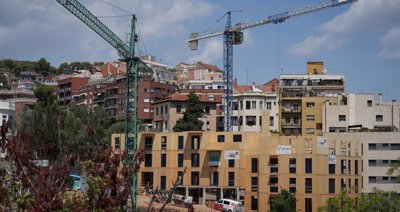 Construcción y vivienda