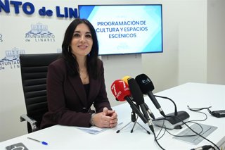 Susana Ferrer presenta el balance del área de Cultura.
