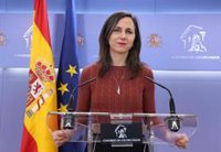 Belarra responde a Pérez-Reverte que Podemos tiene "mejores cosas que hacer" que "llamar al boicot" de Letras en Sevilla