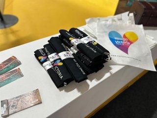 Rincón de la Victoria en Fitur