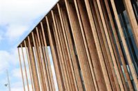 El Gobierno central insiste en que tiene "un proyecto propio" para el pabellón de España y no lo puede ceder