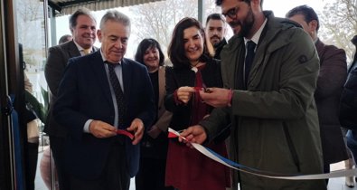 Es Andalucía - Huelva