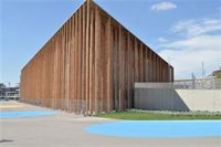 El Gobierno de Aragón asegura que Delegación vio "con buenos ojos" destinar el pabellón de España a uso educativo