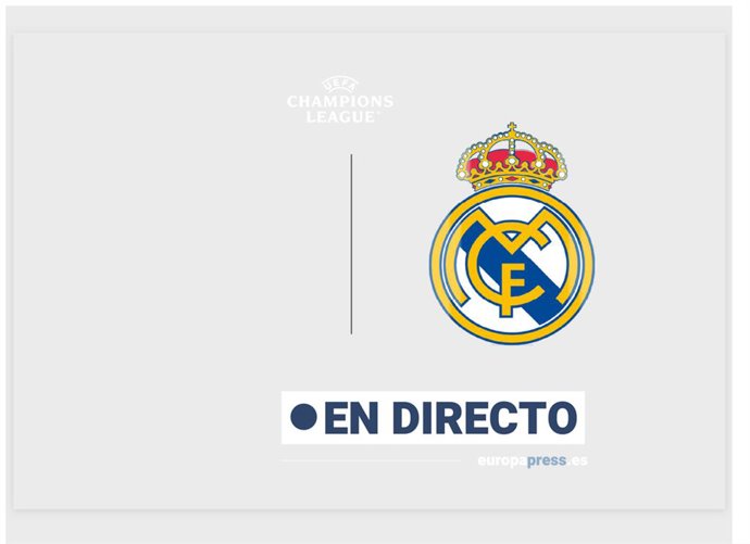 Onces Iniciales probables: Benfica - Real Madrid: resumen y estadísticas del partido de la jornada 8 de Champions
