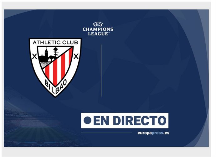 Onces Iniciales confirmados: Athletic - Sporting CP: resumen y estadísticas del partido de la jornada 8 de Champions