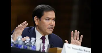 El jefe de la diplomacia de EEUU pone la Transición española como ejemplo para Venezuela