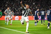 PSG y Newcastle se caen del 'Top 8' en una loca última jornada