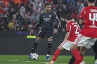 Mbappé: "No es normal lo que hemos visto, es una vergüenza"