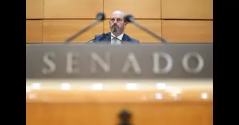 El presidente del Senado amenaza a Sánchez con "consecuencias jurídicas" si no acude al Pleno extraordinario