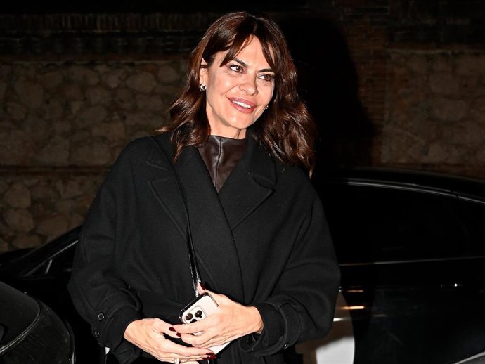 María José Suárez