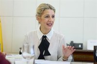 Trabajo buscará este jueves un acuerdo para la subida del SMI, con un incentivo fiscal para las empresas