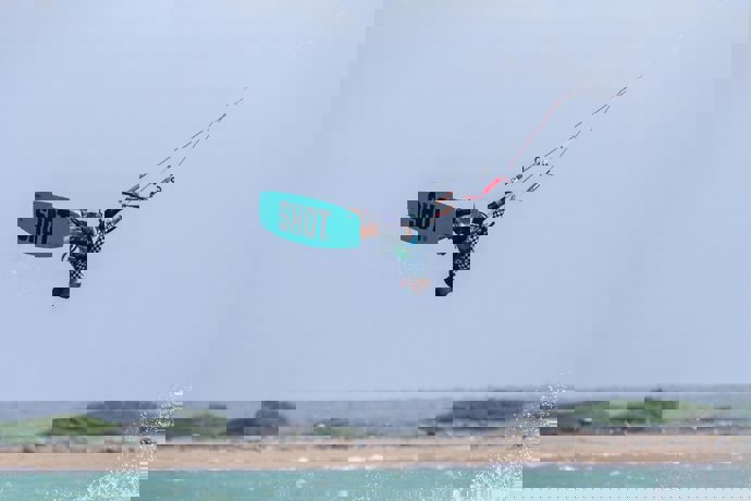 Kitesurf