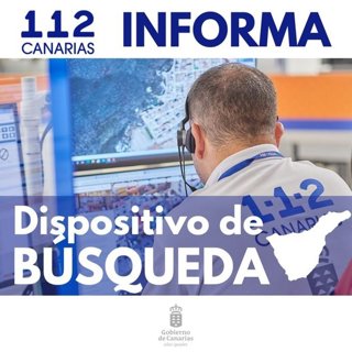 Dispositivo de búsqueda