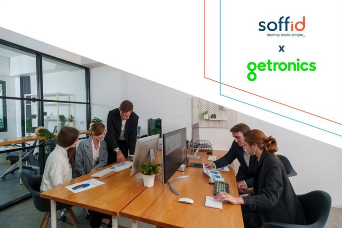 Soffid x Getronics