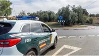 Un detenido en La Cabrera por delito de robo con fuerza en 21 vehículos