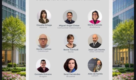 Comunicados Empresas