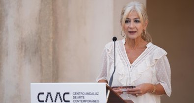 Es Andalucía - Sevilla