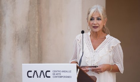 Es Andalucía - Sevilla