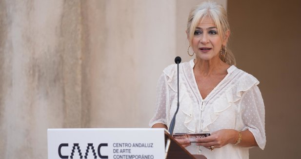 Es Andalucía - Sevilla