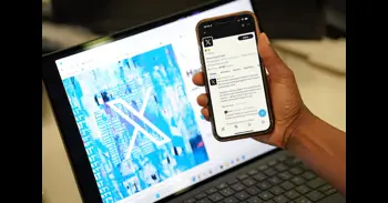 X señalará las publicaciones que utilizan imágenes falsas o editadas con nuevas etiquetas de advertencia