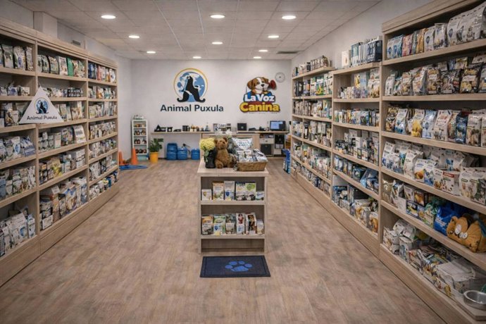 Del retail a la divulgación; El modelo de negocio de Óscar Gutiérrez que revoluciona el sector petcare