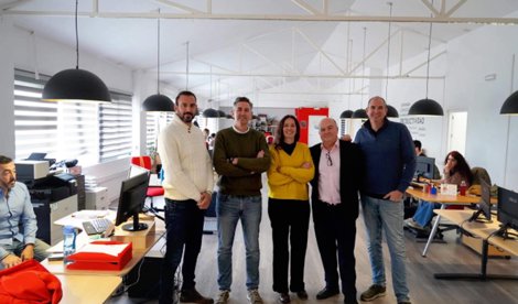 Comunicados Empresas