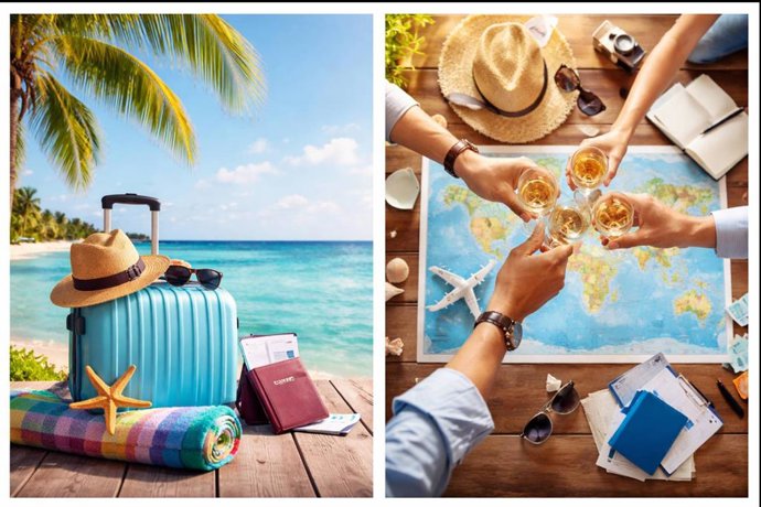 Los viajes ganan terreno a los regalos promocionales tradicionales