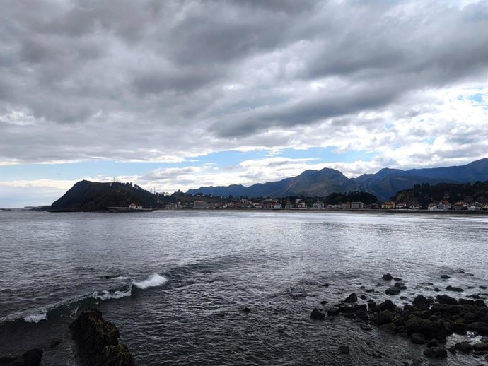 Archivo - Ribadesella