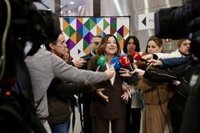 Educación avisa que "si cada vez que hay alerta naranja" se cierran colegios "todos los días cerraría" alguno