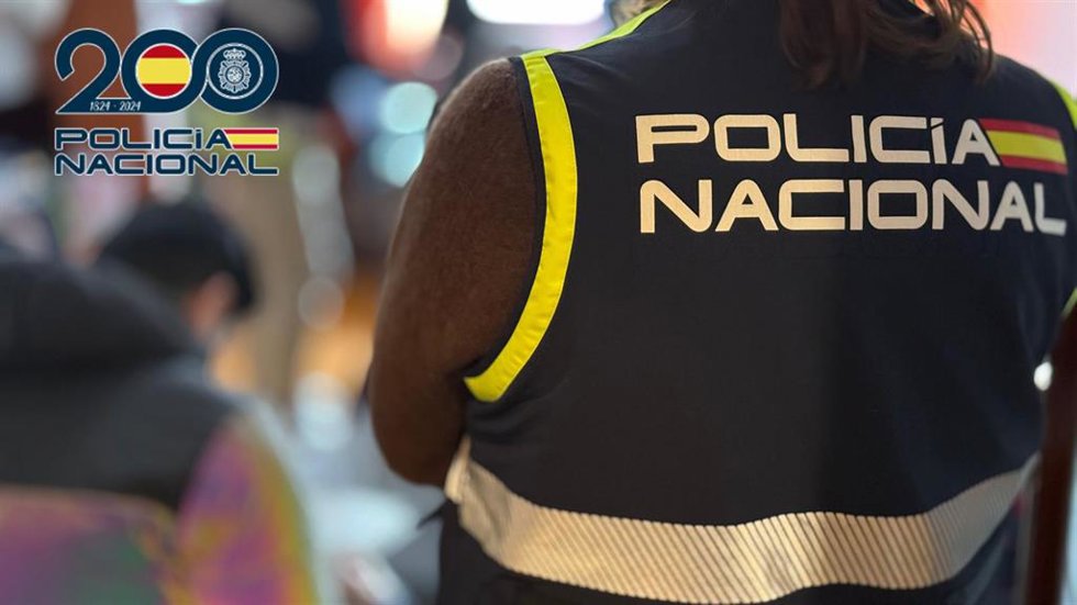 Detenido en Logroño e ingresado en prisión un hombre con varias requisitorias judiciales por robos y hurtos