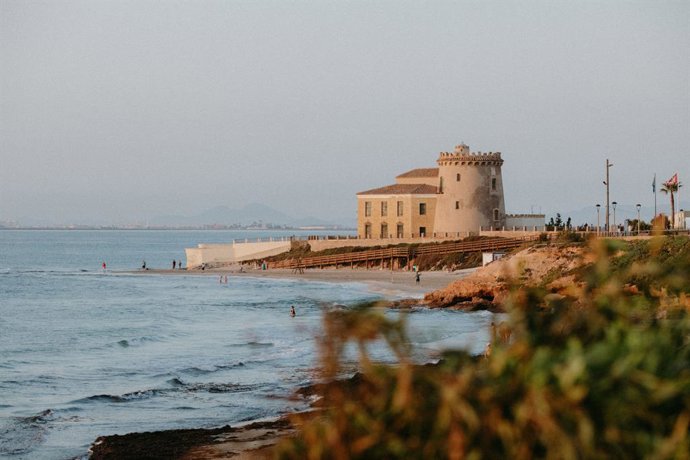 Sender més votat de l'any 2025 a la Comunitat Valenciana