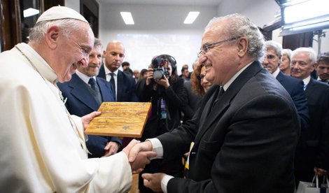 Comunicados Sociedad