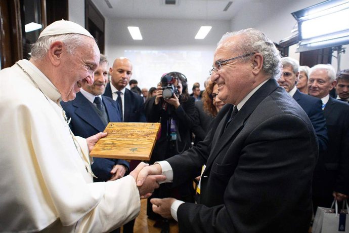 El proyecto 'El Aceite de la Vida' queda paralizado tras la rescisión de un convenio en Carboneros