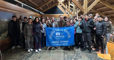 Es Andalucía - Granada