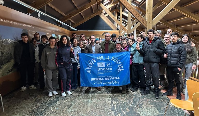 Es Andalucía - Granada