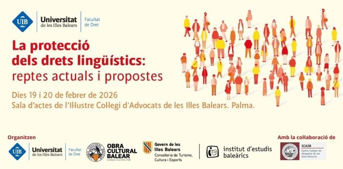 Cartel de las jornadas