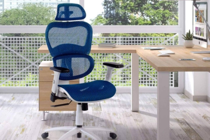 Claves para comprar las sillas de oficina más adecuadas según cada necesidad