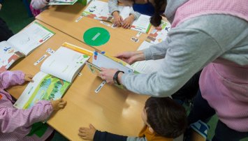 Es Andalucía - Sevilla