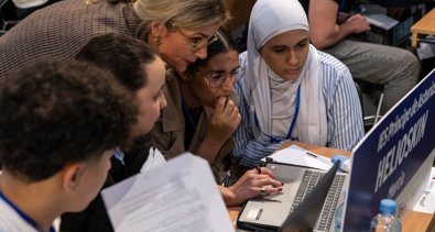 Comunicados Sociedad