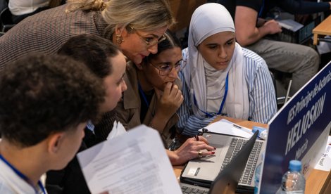 Comunicados Sociedad