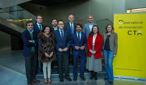 Es Andalucía - Sevilla