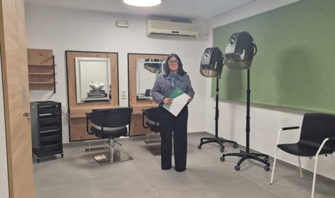 Es Andalucía - Sevilla