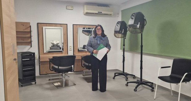 Es Andalucía - Sevilla