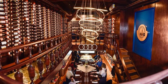 Rioja Alavesa Wine Week en Ciudad de México