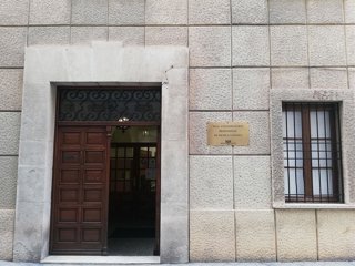 Archivo - Real Conservatorio Profesional de Música y Danza de Albacete.
