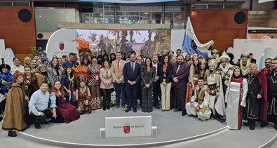 Comunicados Empresas