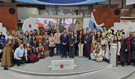 Comunicados Empresas