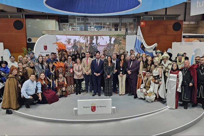 Los Alcázares activa 'El Mar que Inspira' con el XXV Aniversario de las Incursiones Berberiscas