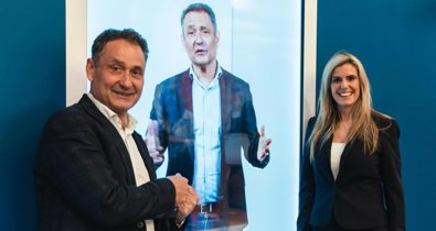 Comunicados Empresas