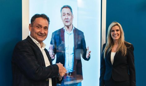 Comunicados Empresas